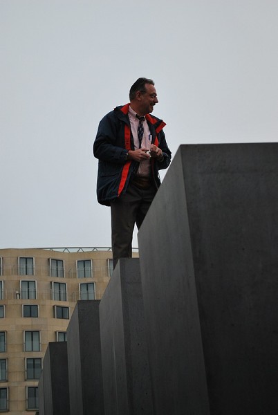 Berlijn 2008